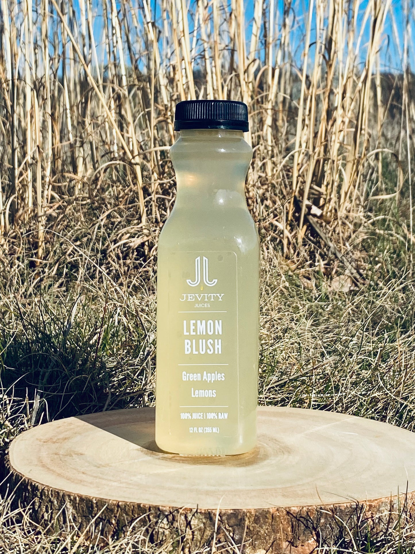 Lemon Blush