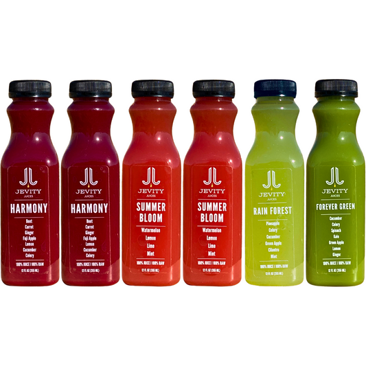 Beauty Cleanse