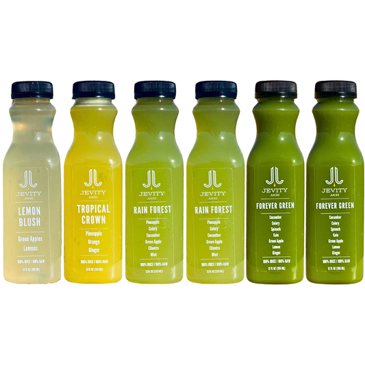 Gut Cleanse
