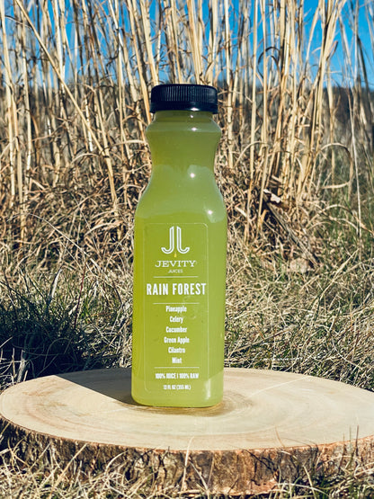 Master Cleanse