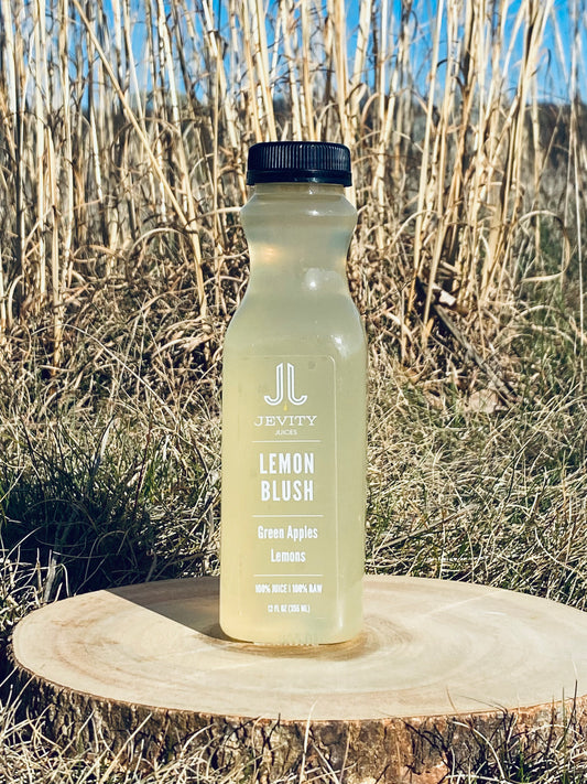 Lemon Blush