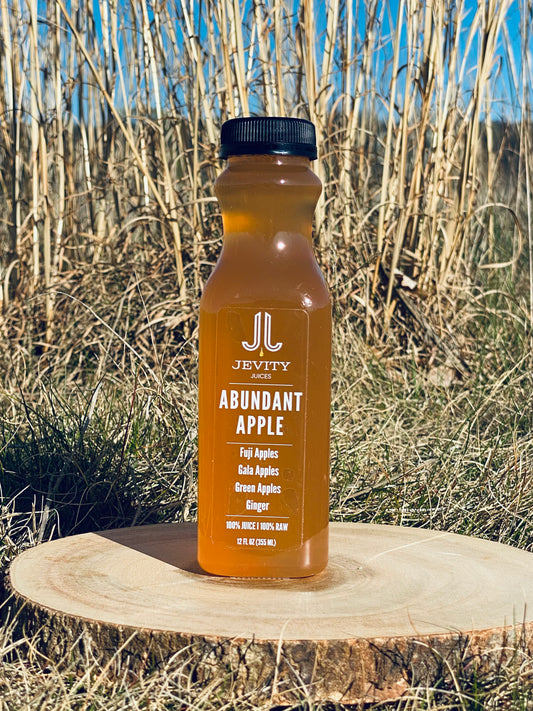 Abundant Apple