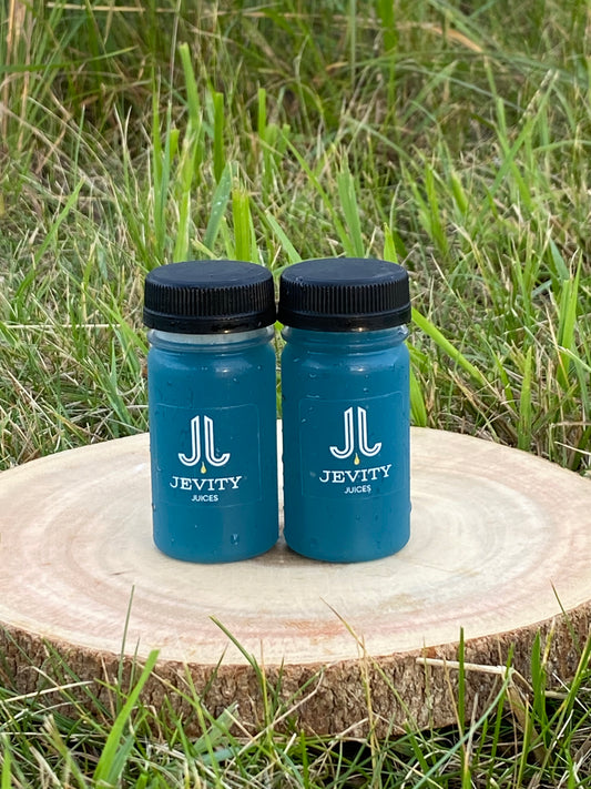 Clarity Shots