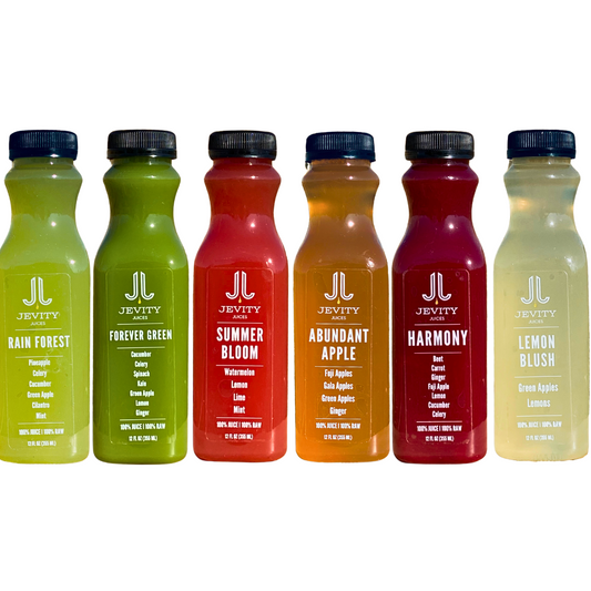 Master Cleanse
