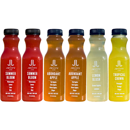 Weight Loss Cleanse